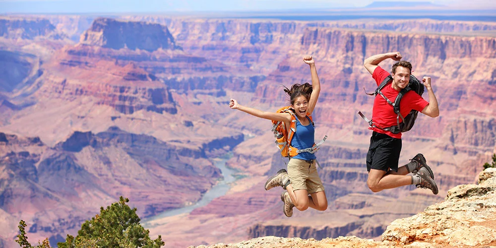 How Far is the Grand Canyon from Las Vegas?