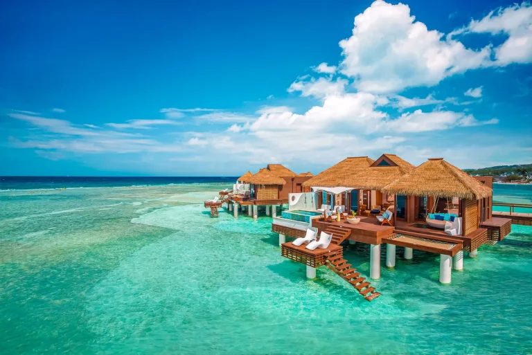 What are the Vacation Spots Near Me​ in the USA?