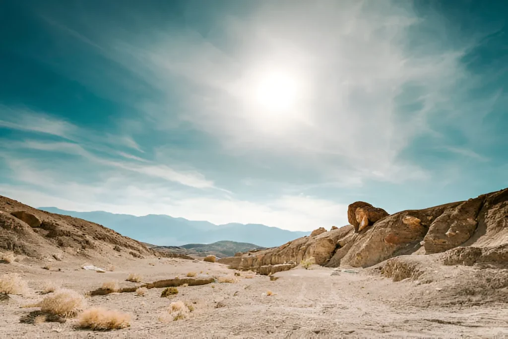 Top Vacation Spots in California