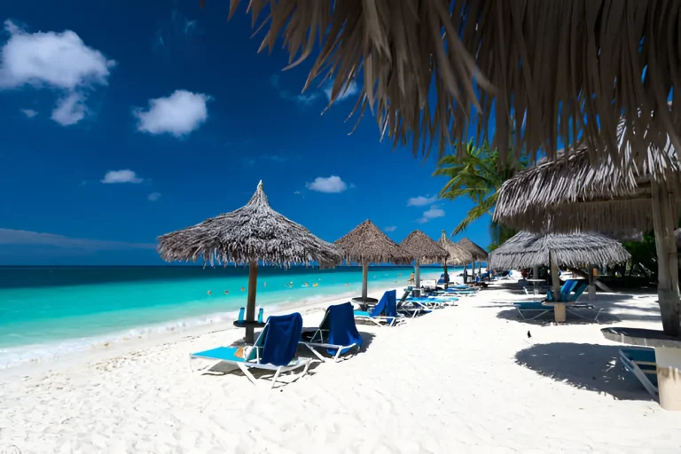 15 Best Hotels in Aruba​​ for Your Honeymoon