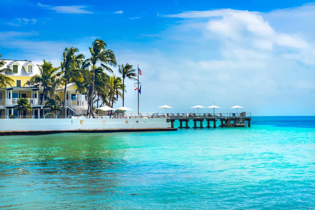 What Are the Best Vacation Spots in Florida, USA?
