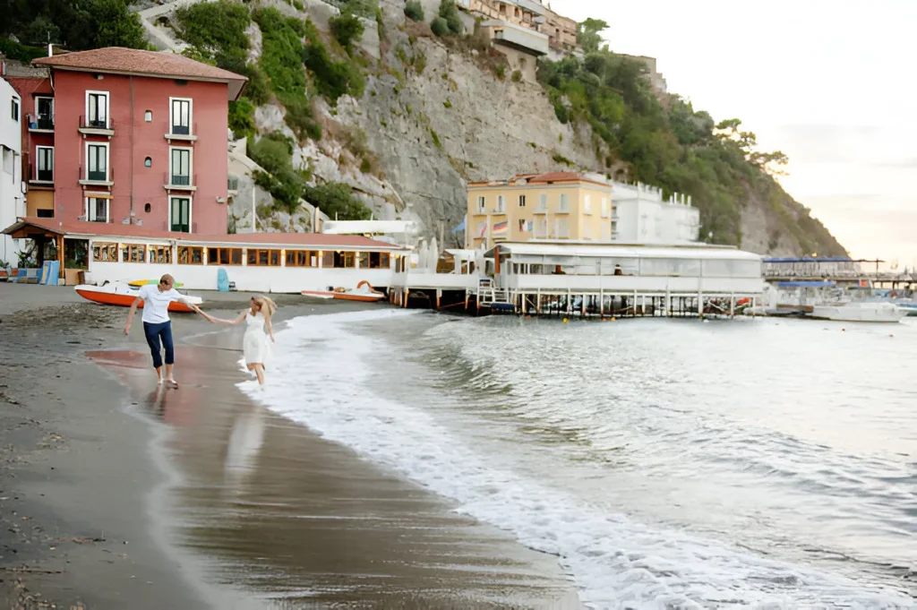 Naples – A Beach Lover’s Dream