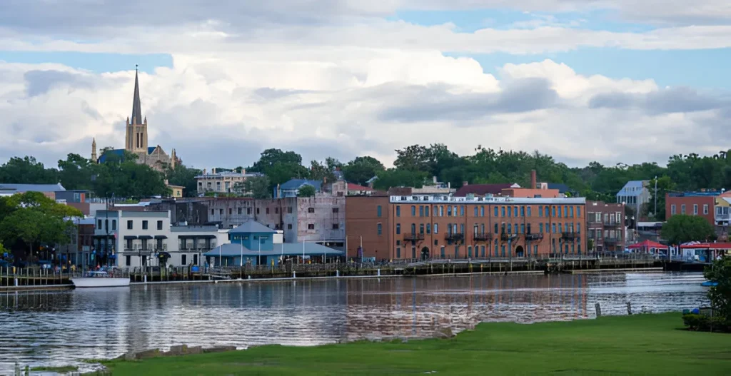 Where are the Best Romantic Vacation Spots in NC?