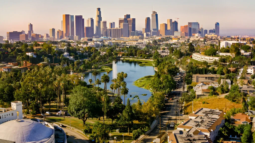 Los Angeles