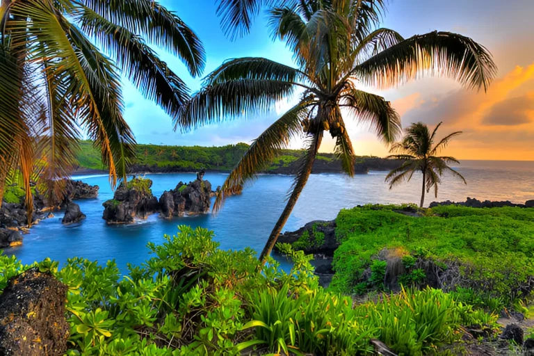 10 Top Dream Vacation Spots for Couples