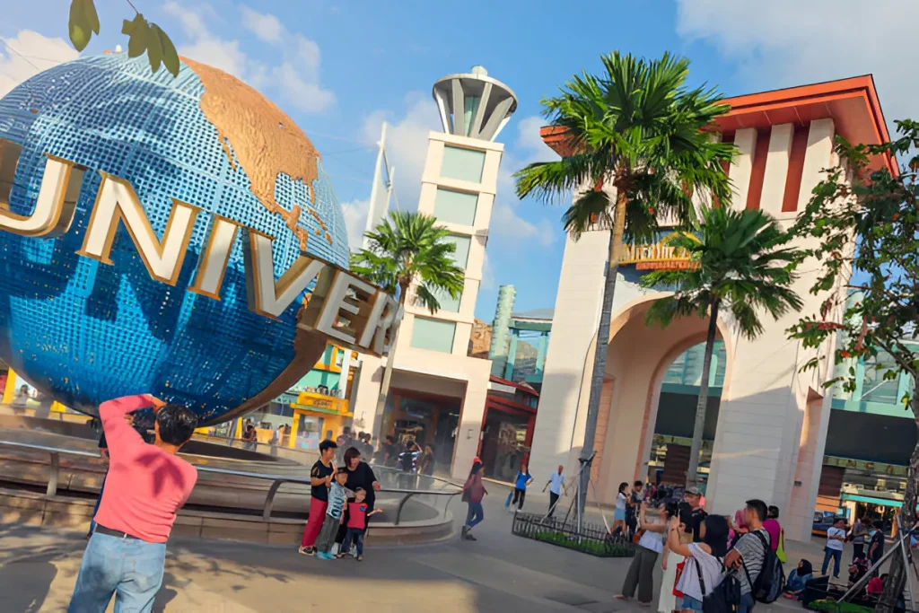 What Are the Best Vacation Spots in Florida, USA?