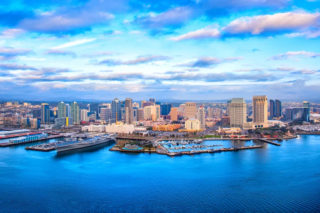 Top Vacation Spots in California: Your Ultimate Guide to Golden State Adventures