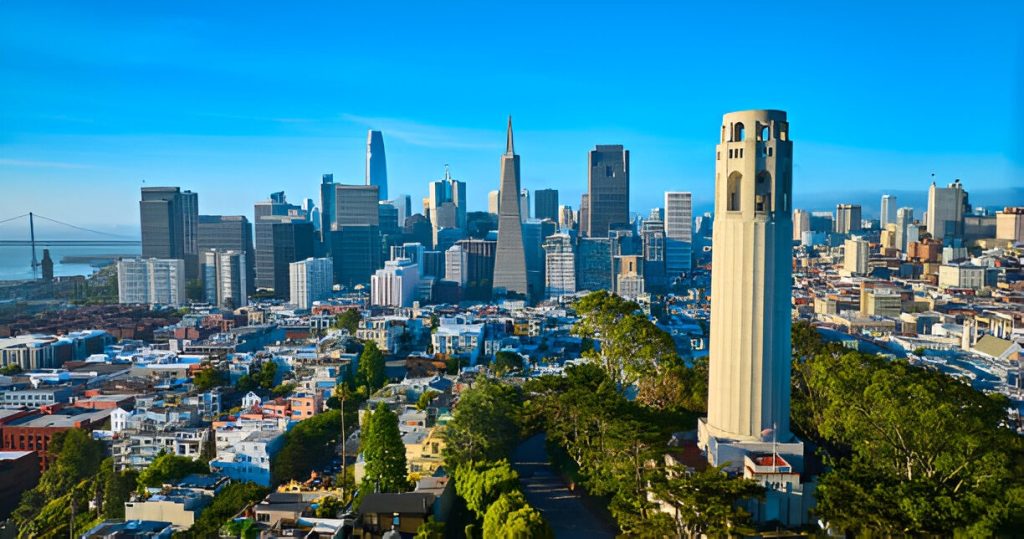 San Francisco