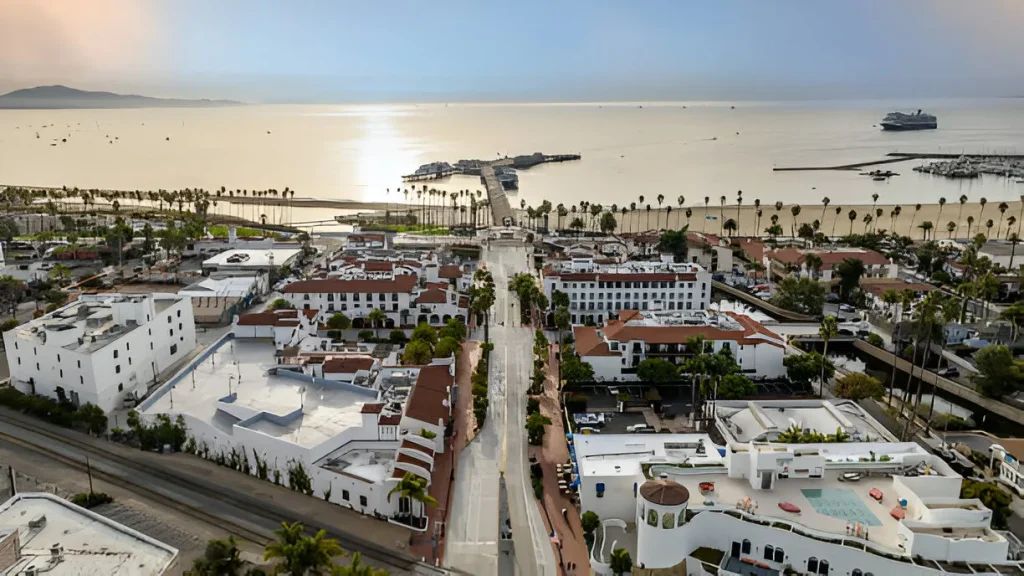 Santa Barbara
