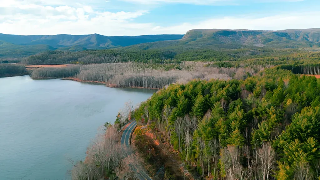 Where are the Best Romantic Vacation Spots in NC?