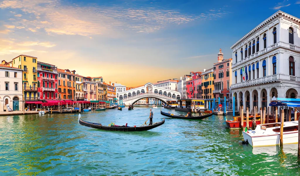 Venice, Italy