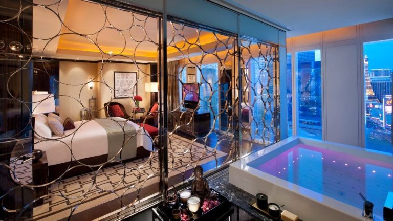 5 star hotels near me