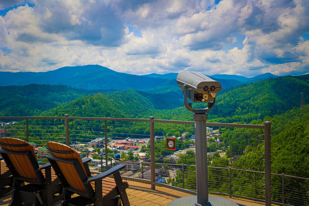 15 Great Places for Family Vacations in the United States