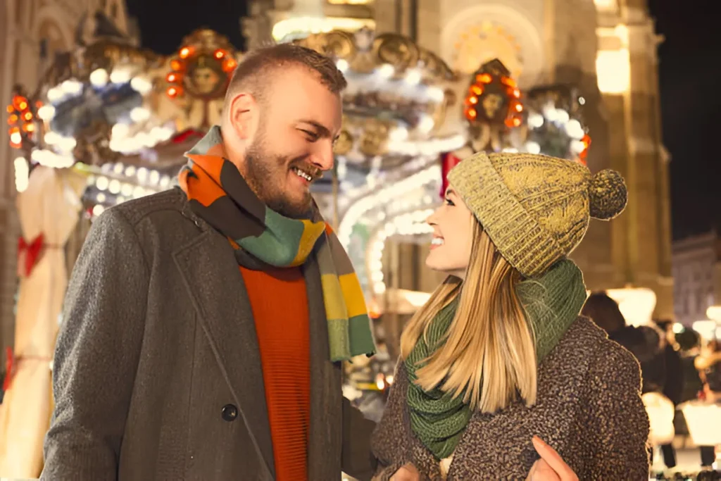 15 Best Christmas Vacation Spots in the World