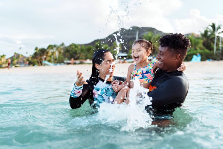 15 Great Places for Family Vacations in the United States