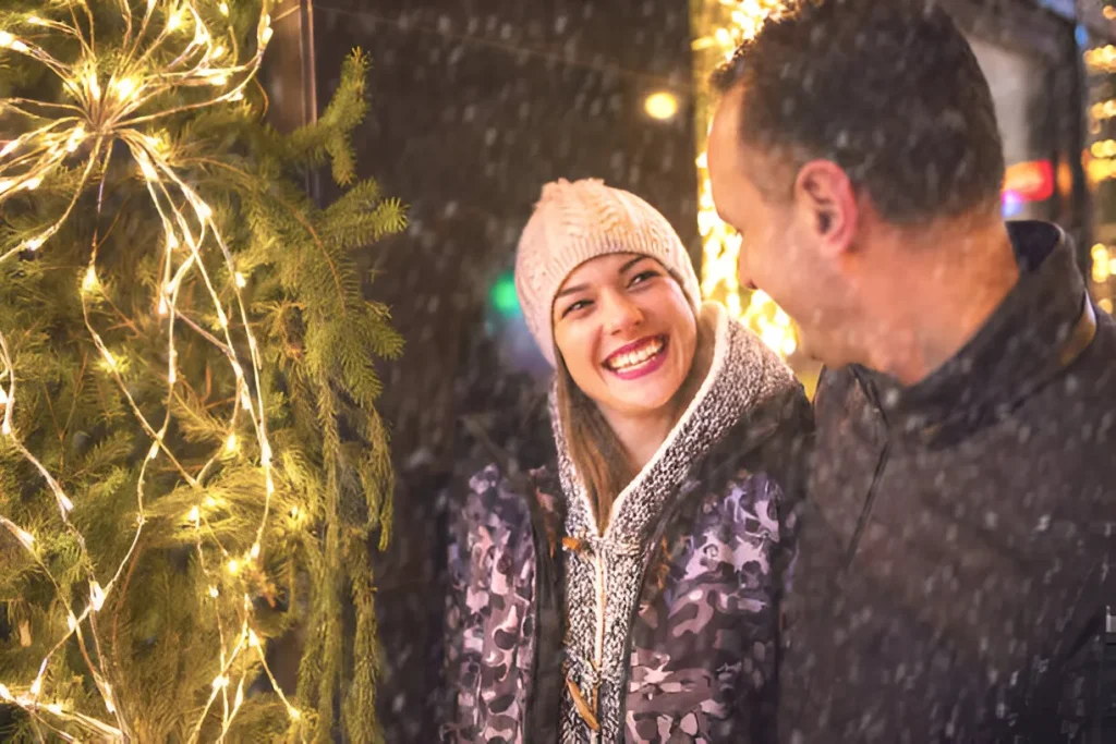 17 Best Family Christmas Vacation Spots in the UK