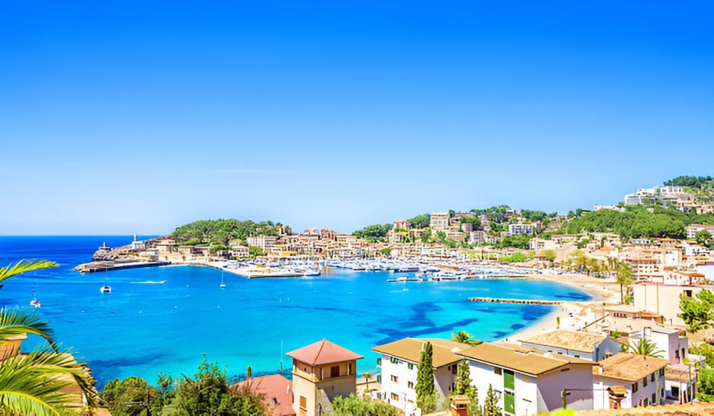 Best Holiday Spots in Spain