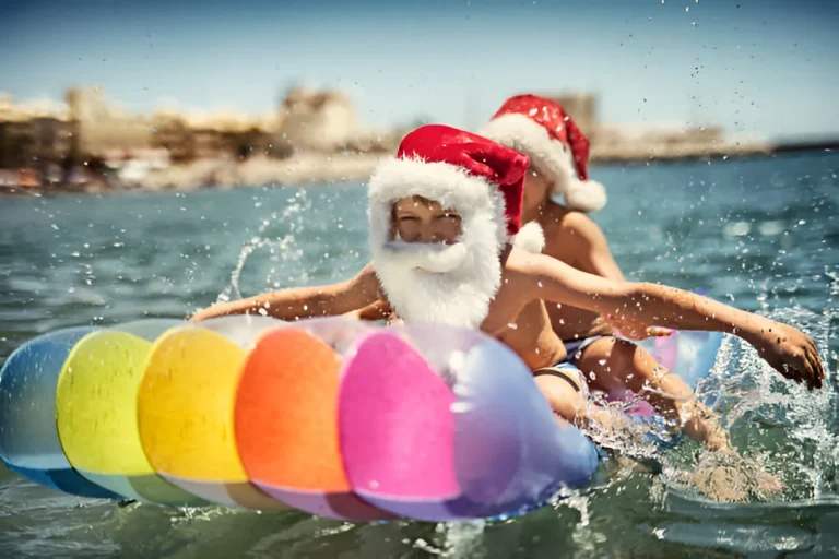 Top 20 Cheap Christmas Vacation Spots​ to Have Fun