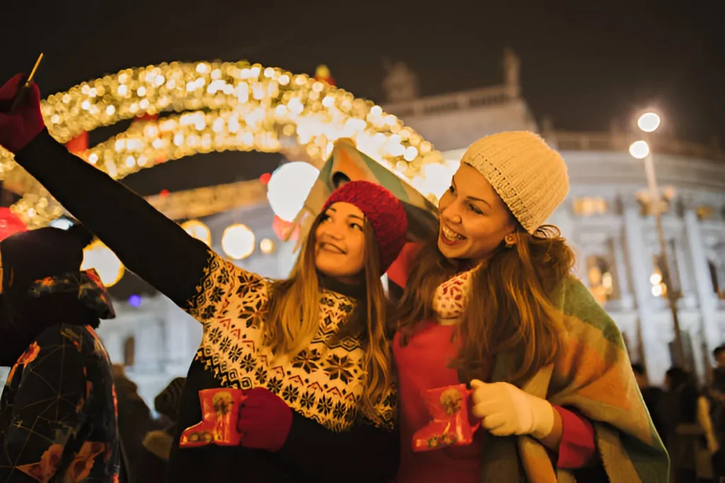 17 Best Family Christmas Vacation Spots in the UK