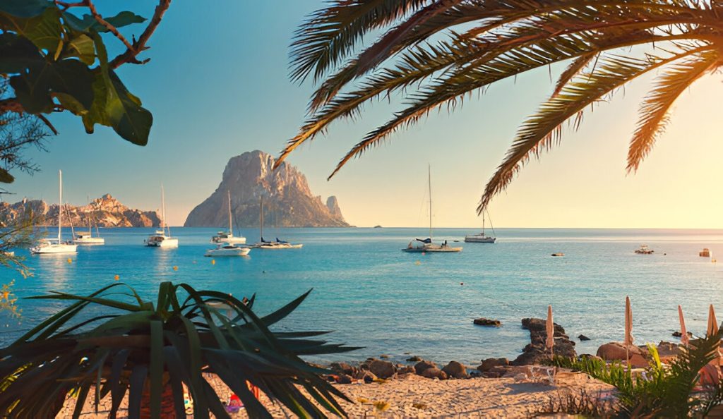 Best Holiday Spots in Spain