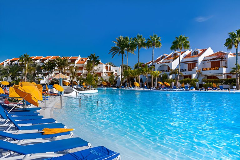 10 Best Holiday Spots in Spain