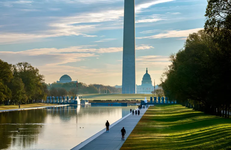 Best US City to Spend Christmas