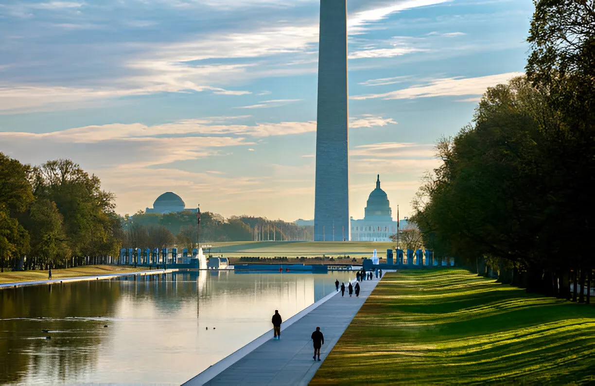 Best US City to Spend Christmas