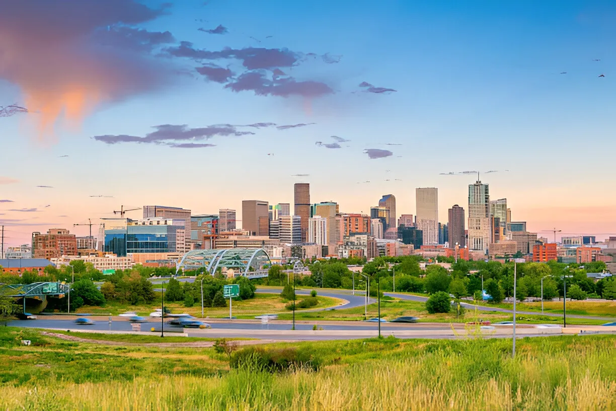 Best US City to Spend Christmas