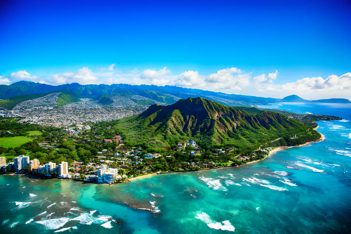 Honolulu, Hawaii