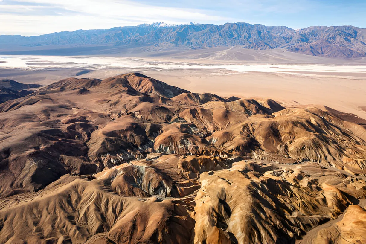 Death Valley