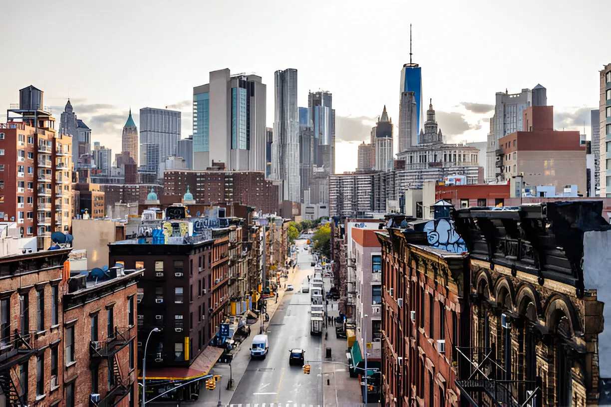 Best US City to Spend Christmas