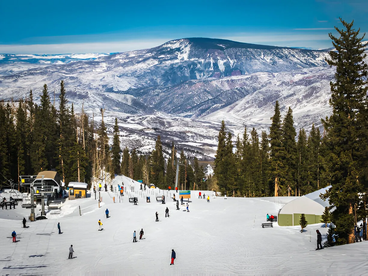 Aspen, Colorado