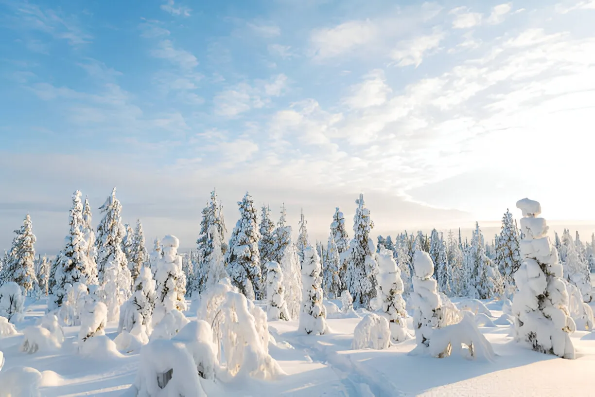 10 Best Places for Christmas Vacation in the World