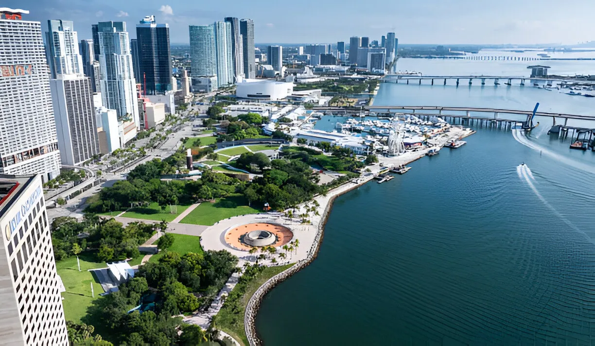 Best US City to Spend Christmas
