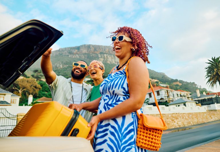 Top 10 Places to Go on Vacation This Christmas