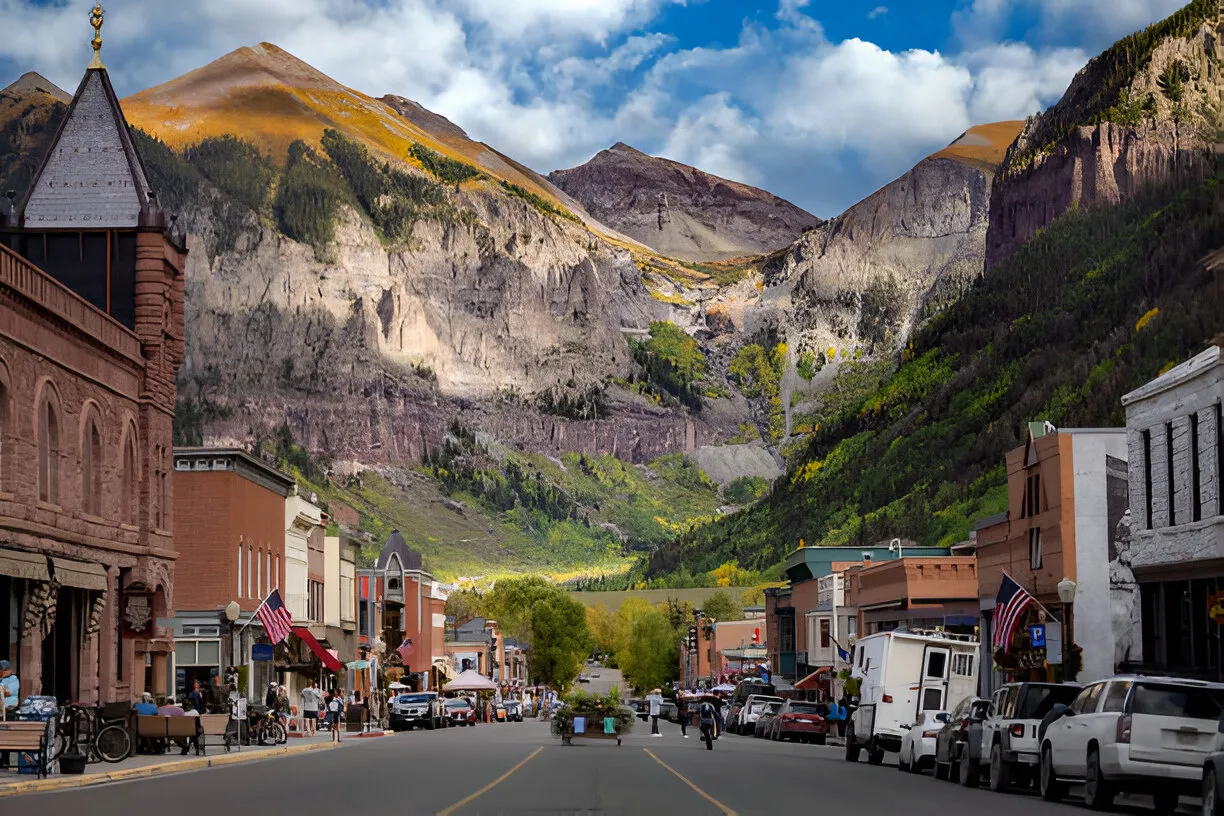 Best US City to Spend Christmas