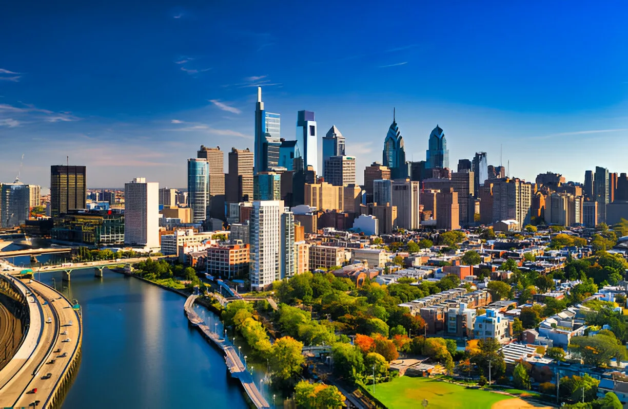 Best US City to Spend Christmas