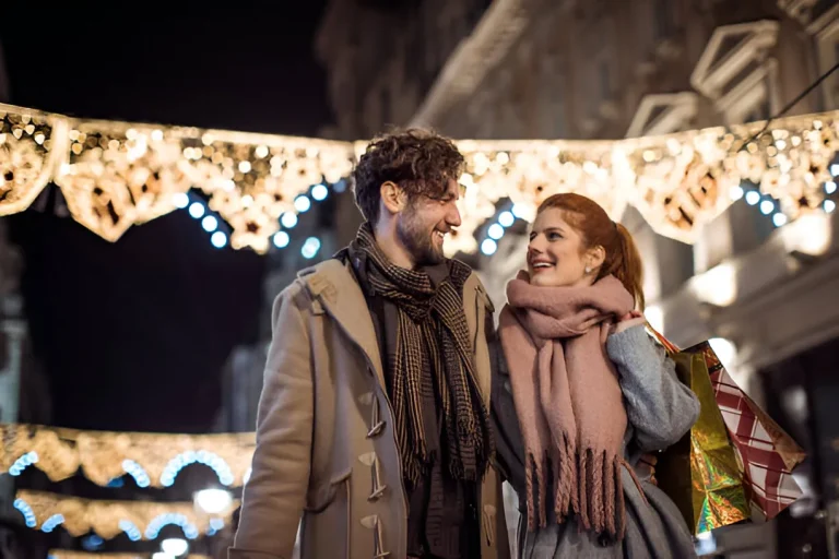 15 Best Christmas Vacation Spots in the World