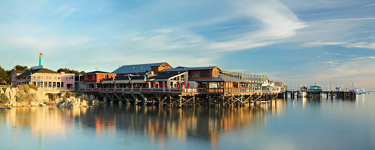 14 Best Places to Vacation in California (United States)