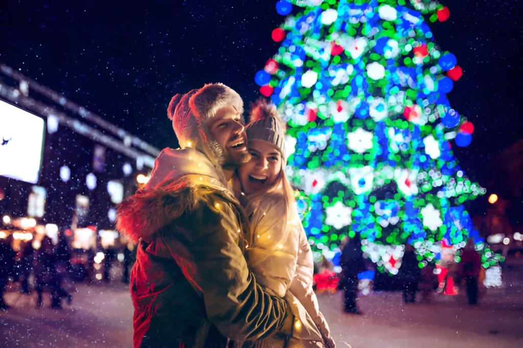 15 Best Christmas Vacation Spots in the World