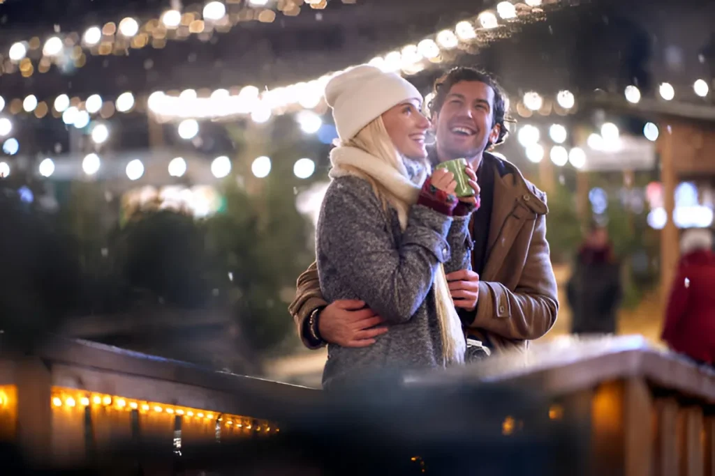 Top 10 Christmas Vacation Spots in the United States​