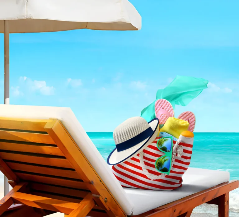 Your Dream Vacation Places This Christmas (Top 10)