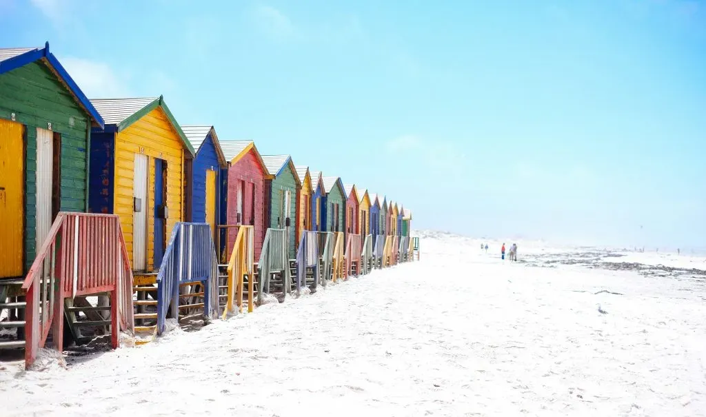  10 Warm US Spots (2025) Where to Escape Winter