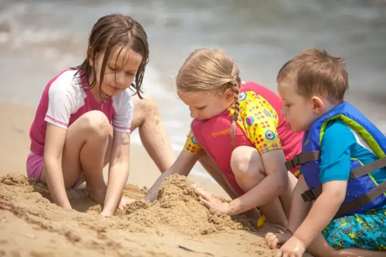 Best All-Inclusive Resorts in USA for Families 2025