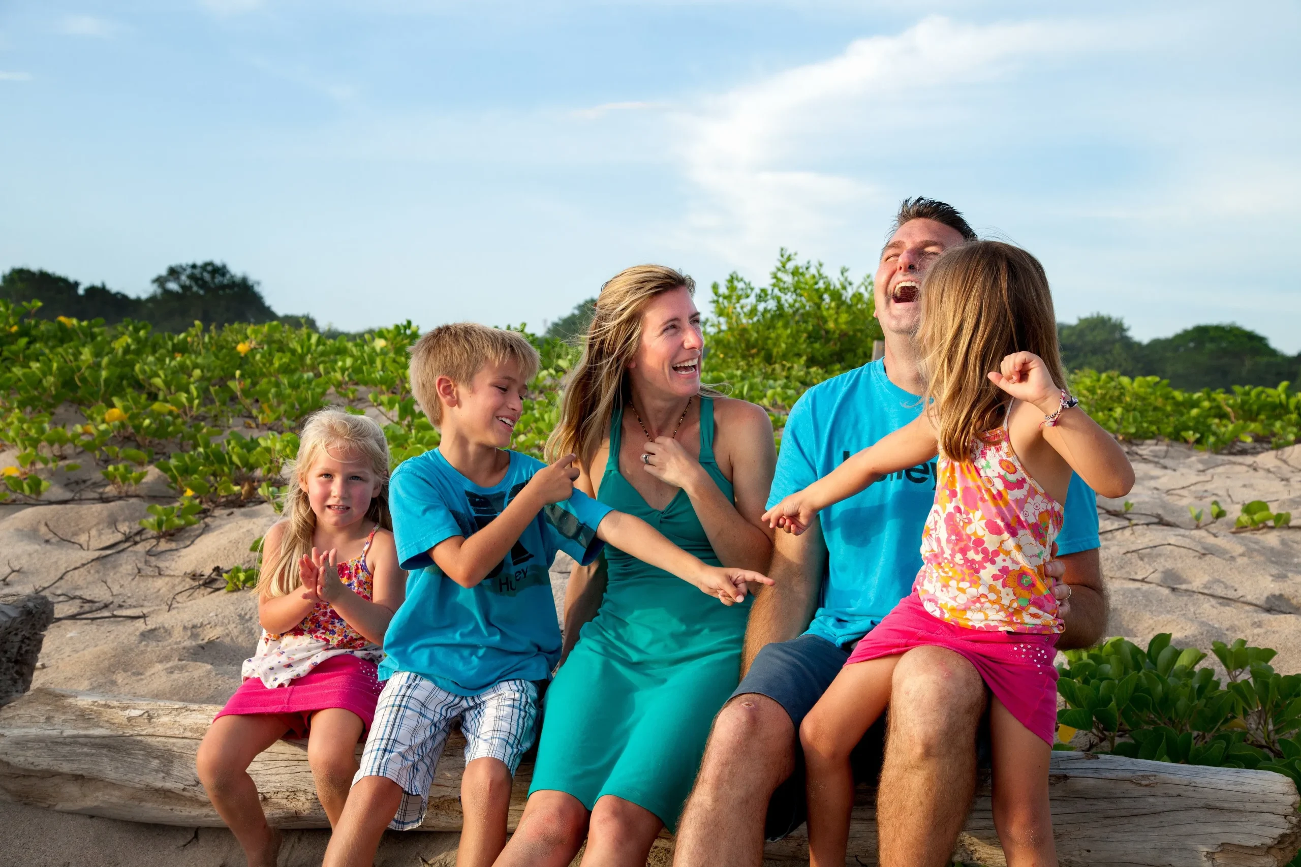 Best All-Inclusive Resorts in USA for Families 2025